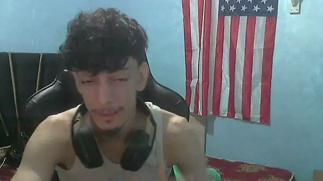 Dark DesireX online show from 09/11/25, 02:39