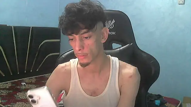 Dark DesireX online show from 09/19/25, 07:14