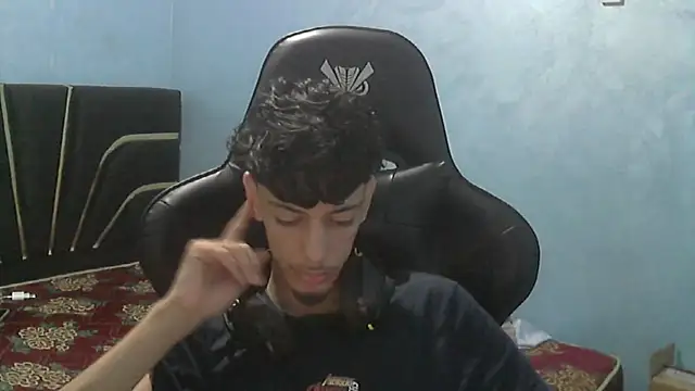 Dark DesireX online show from 10/01/25, 02:56