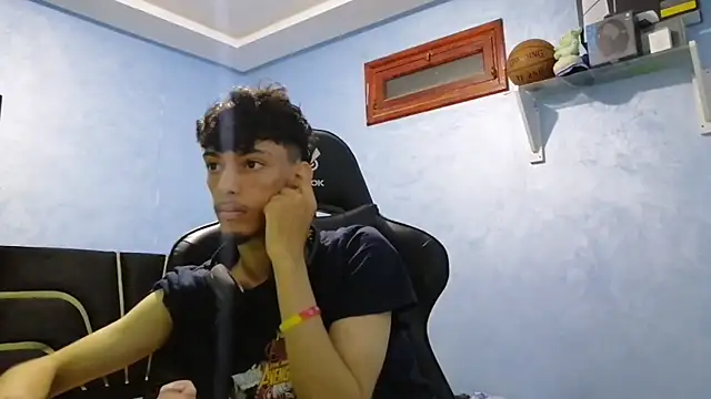 Dark DesireX online show from 10/02/25, 03:19