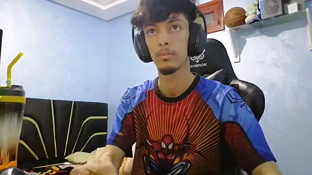 Dark DesireX online show from 10/13/25, 04:40