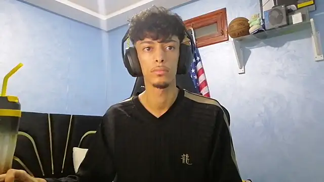 Dark DesireX online show from 10/18/25, 05:35