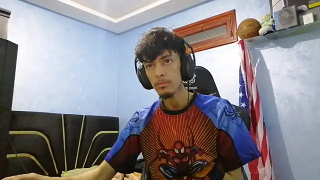 Dark DesireX online show from 11/02/25, 04:42