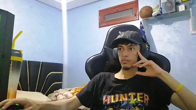 Dark DesireX online show from 11/28/25, 05:26