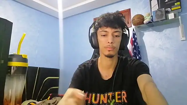 Dark DesireX online show from 11/29/25, 08:28