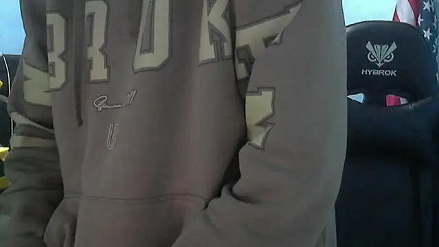 Dark DesireX online show from 12/14/25, 12:27