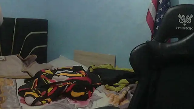 Dark DesireX online show from 12/18/25, 01:06