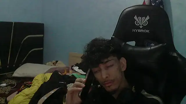 Dark DesireX online show from 01/11/26, 04:23