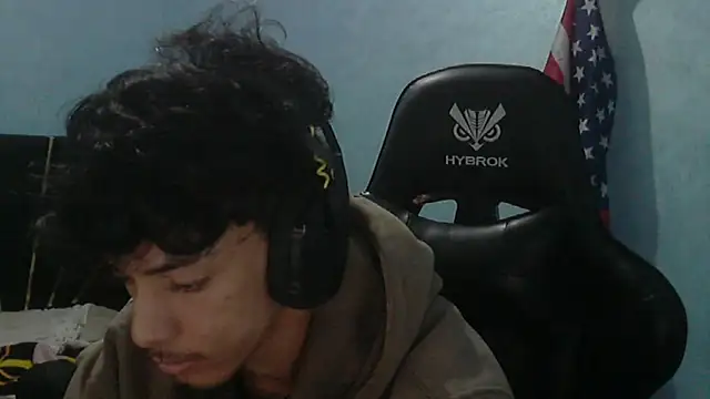 Dark DesireX online show from 01/15/26, 12:43