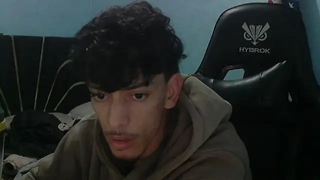 Dark DesireX online show from 02/04/26, 11:42