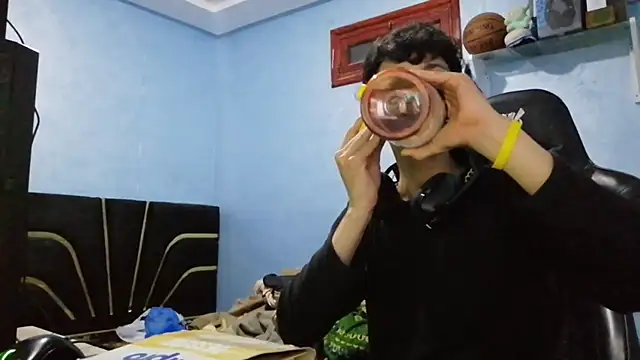 Dark DesireX online show from 02/20/26, 10:43