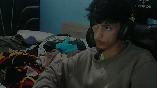 Dark DesireX online show from 03/27/26, 08:30