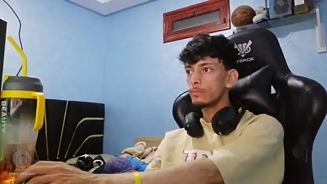 Dark DesireX online show from 03/29/26, 03:01