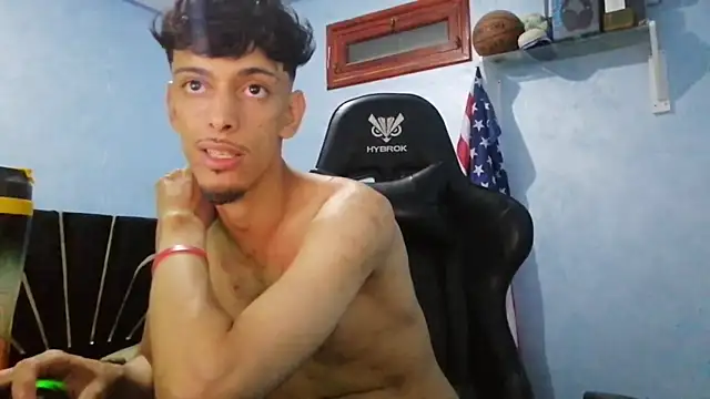 Dark DesireX online show from 04/07/26, 11:59