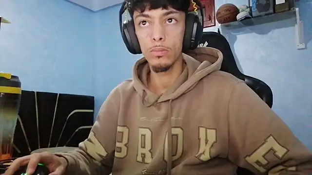 Dark DesireX online show from 04/11/26, 11:36