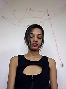 Your-Kitkat online show from 01/15/26, 03:55