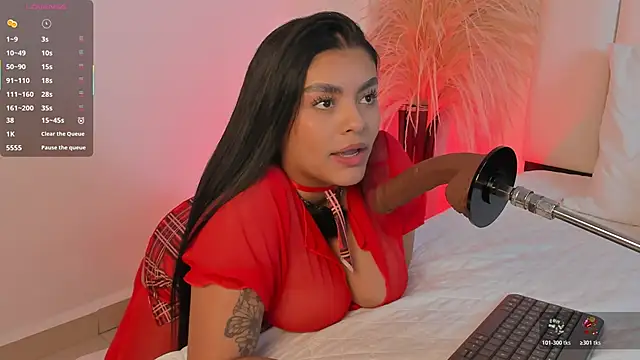 jessica montez05 online show from 05/16/26, 05:23