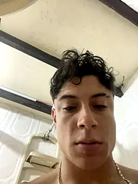 MR MUSCLE online show from 09/24/25, 10:18