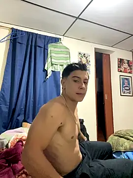 MR MUSCLE online show from 11/01/25, 10:50