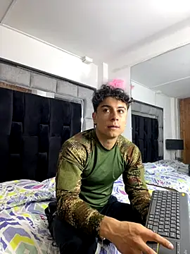 MR MUSCLE online show from 11/11/25, 11:54