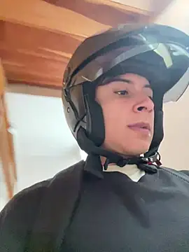 MR MUSCLE online show from 01/11/26, 12:21