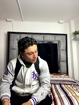 MR MUSCLE online show from 01/13/26, 12:10