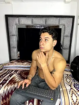 MR MUSCLE online show from 01/16/26, 12:20