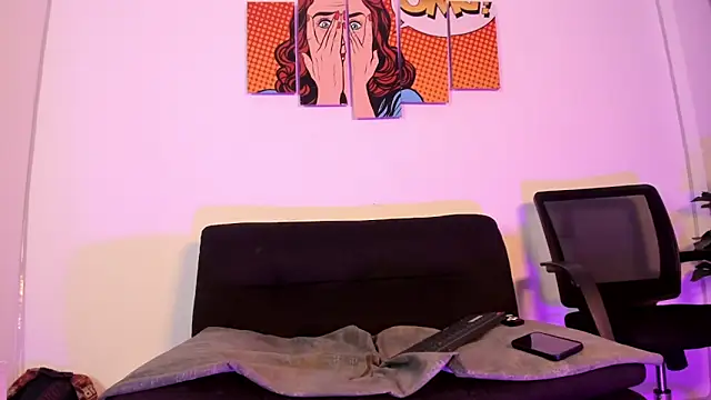 Rosaly Rodman online show from 02/02/26, 08:51