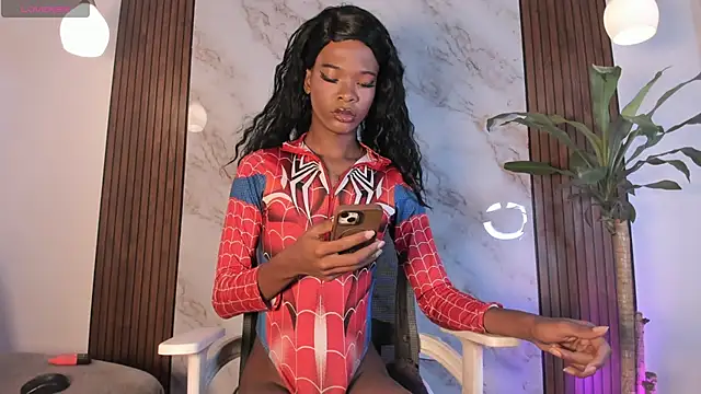 Rosaly Rodman online show from 04/17/26, 07:06