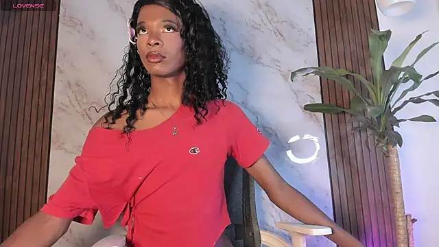 Rosaly Rodman online show from 04/20/26, 03:15