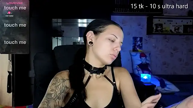 lera smith online show from 09/10/25, 09:09