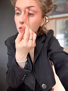 KellyKeler online show from 03/13/26, 10:11