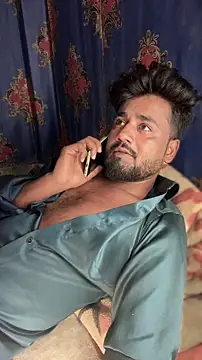 Munny6677 online show from 02/07/26, 07:28