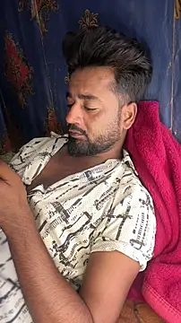 Munny6677 online show from 02/10/26, 09:41