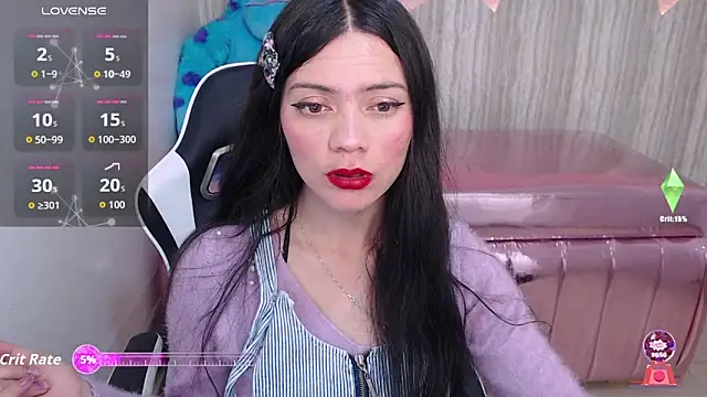 Snapshot of _Abby_true_t chatting on 09/15/25, 08:20 Abby true t online show from 09/15/25, 08:20