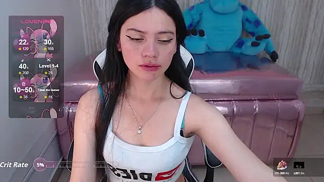 Snapshot of _Abby_true_t chatting on 09/27/25, 01:43 Abby true t online show from 09/27/25, 01:43