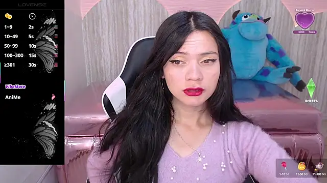 Snapshot of _Abby_true_t chatting on 10/04/25, 02:15 Abby true t online show from 10/04/25, 02:15