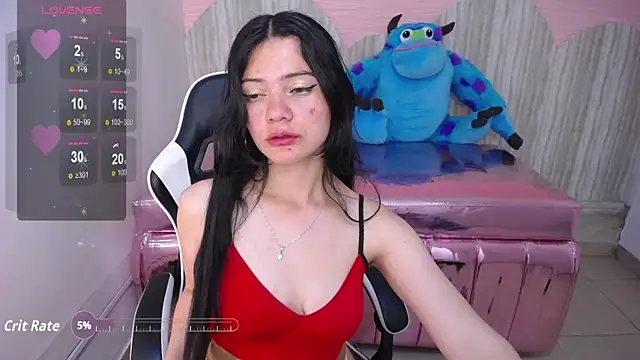 Snapshot of _Abby_true_t chatting on 10/22/25, 01:39 Abby true t online show from 10/22/25, 01:39