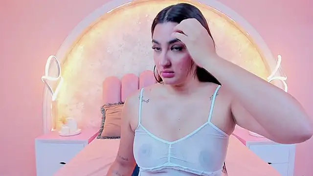 JasmineRhodes online show from 10/07/25, 12:35