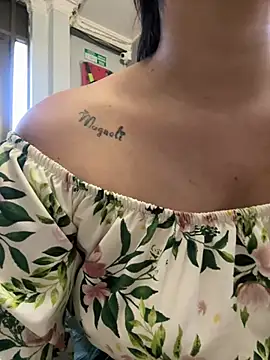 Snapshot of JasmineRhodes chatting on 01/17/26, 12:54 JasmineRhodes online show from 01/17/26, 12:54