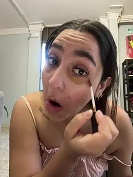 Snapshot of JasmineRhodes chatting on 02/26/26, 11:53 JasmineRhodes online show from 02/26/26, 11:53