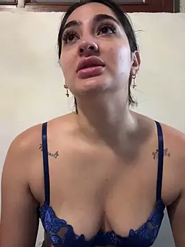 Snapshot of JasmineRhodes chatting on 06/15/26, 12:29 JasmineRhodes online show from 06/15/26, 12:29