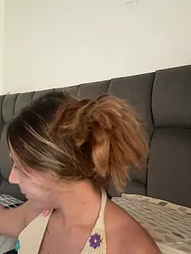 AllieYourGirl online show from 07/18/26, 09:29