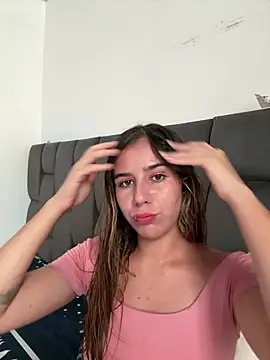 AllieYourGirl online show from 07/19/26, 06:44