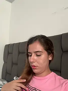 AllieYourGirl online show from 07/21/26, 07:49