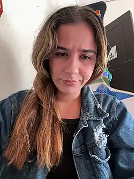 AllieYourGirl online show from 07/22/26, 06:11