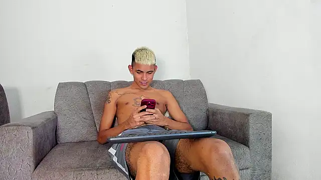 invictu mastercum online show from 01/16/26, 03:27