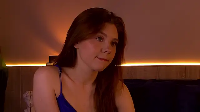 Nora  Ray online show from 10/18/25, 07:03