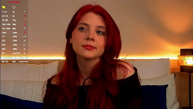 Nora  Ray online show from 02/28/26, 07:04