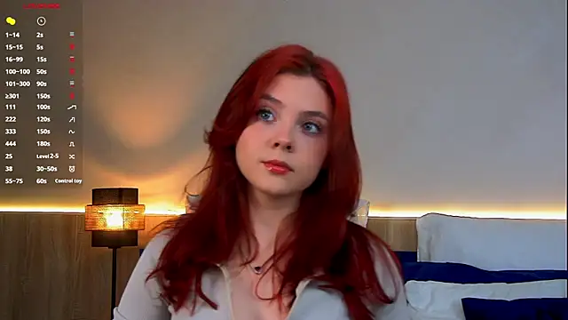 Nora  Ray online show from 04/16/26, 09:39